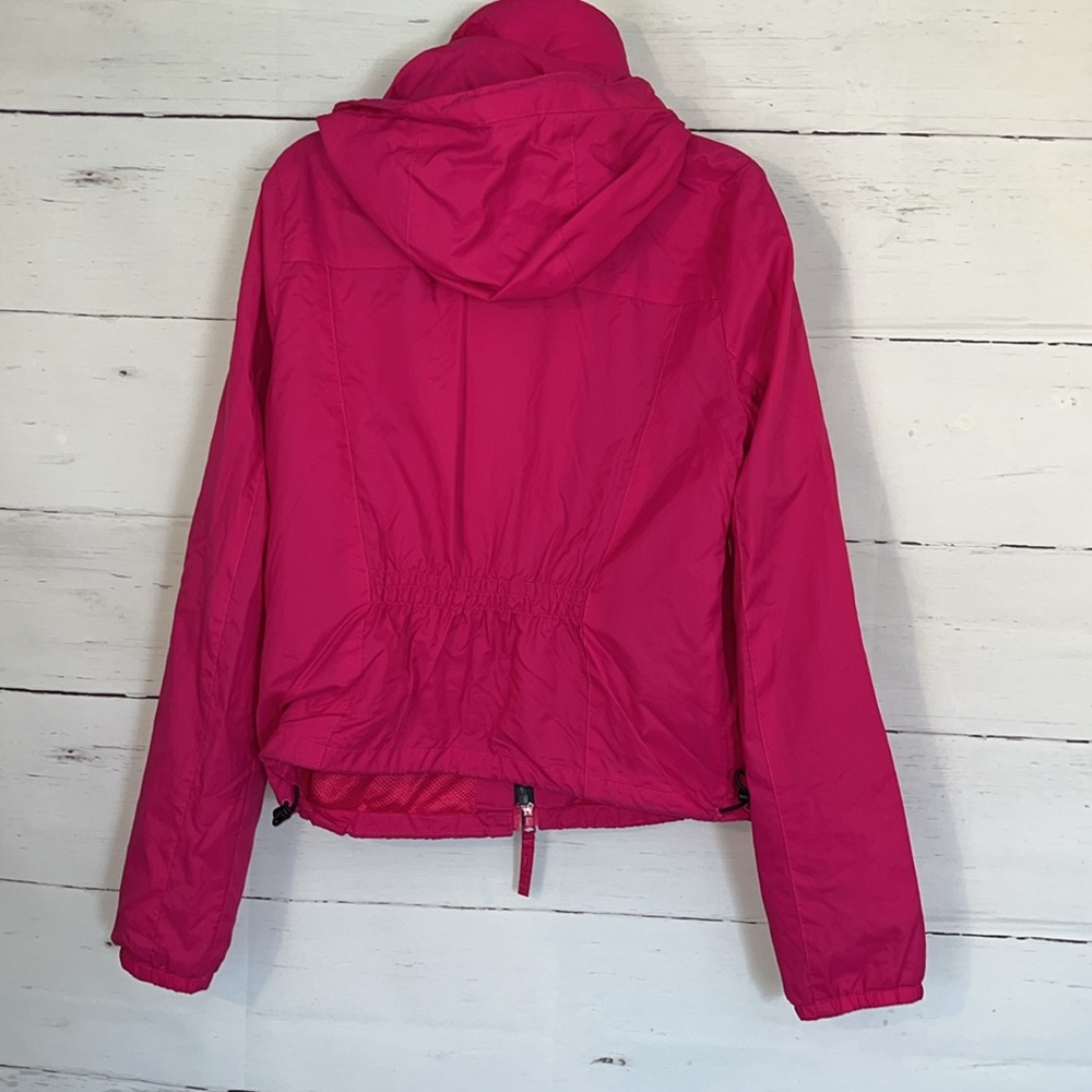 Abercrombie Lightweight Jacket sz Sm - Picture 9 of 9